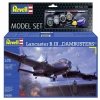Revell 64295 Lancaster B. III Dambusters - model set 1/72